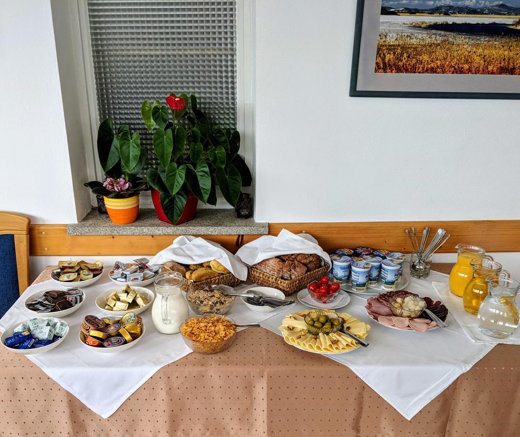 Zerovnica Guesthouse & Apartments Pri Stani المظهر الخارجي الصورة